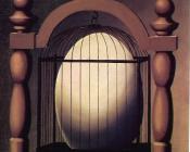 雷内 马格里特 : 亲和力的选择